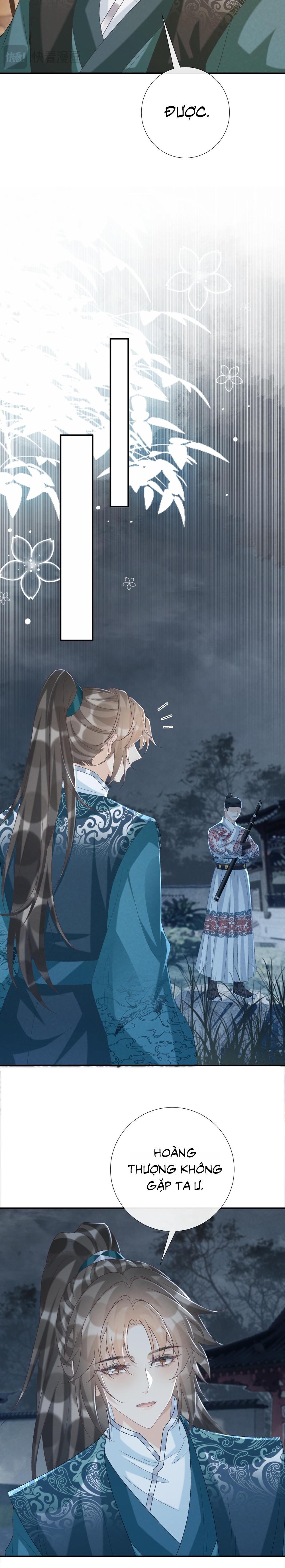 Đọc truyện CẠM BẪY CỦA KẺ BIẾN THÁI - Chapter 102