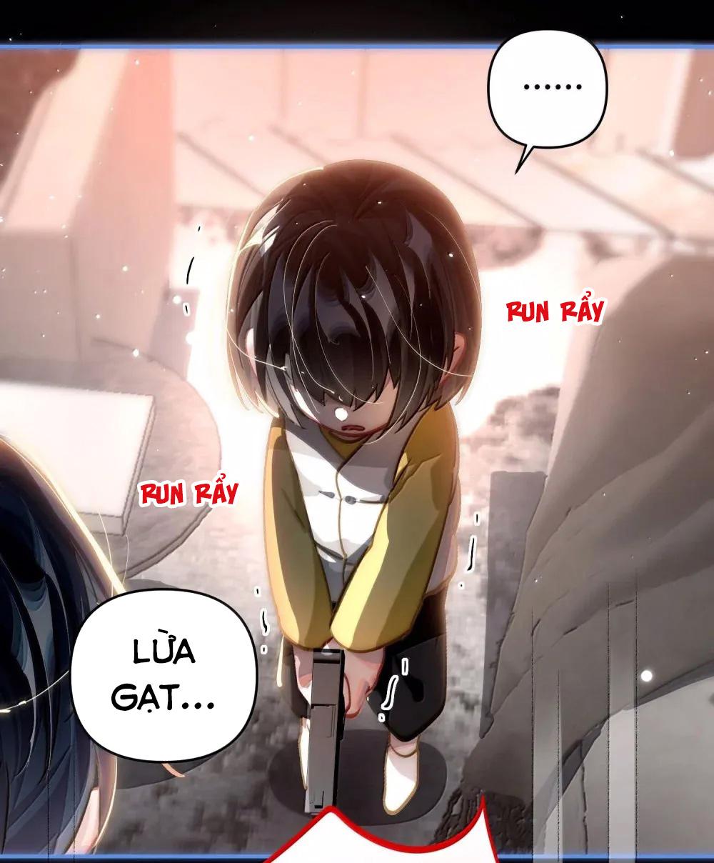 Đọc truyện Tôi có bệnh - Chapter 61