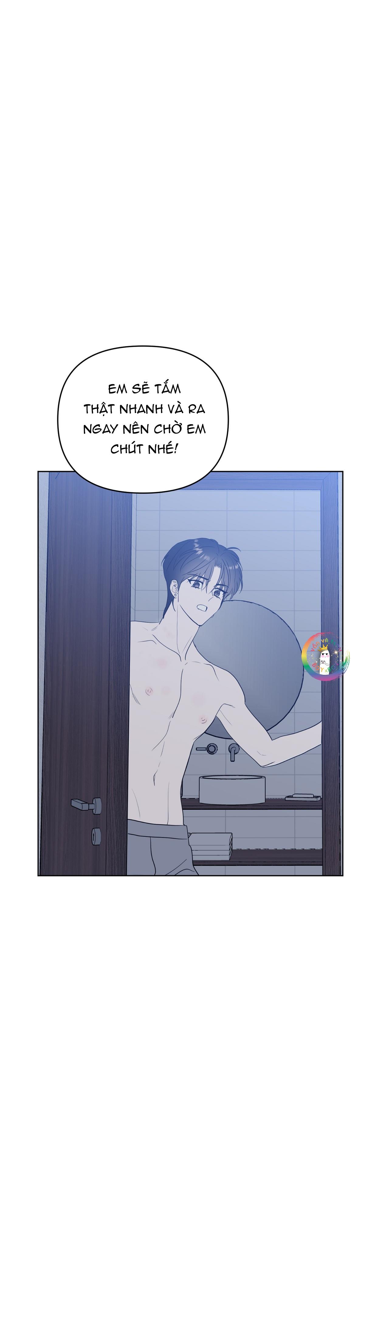 Đọc truyện Sparkling Baby - Chapter 25