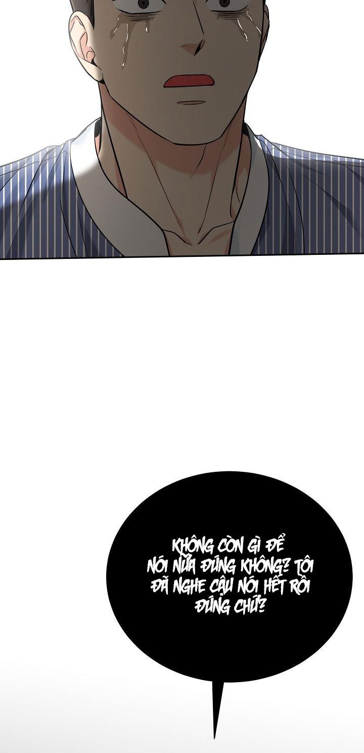 Đọc truyện (ABO) HANG HỔ - Chapter 52