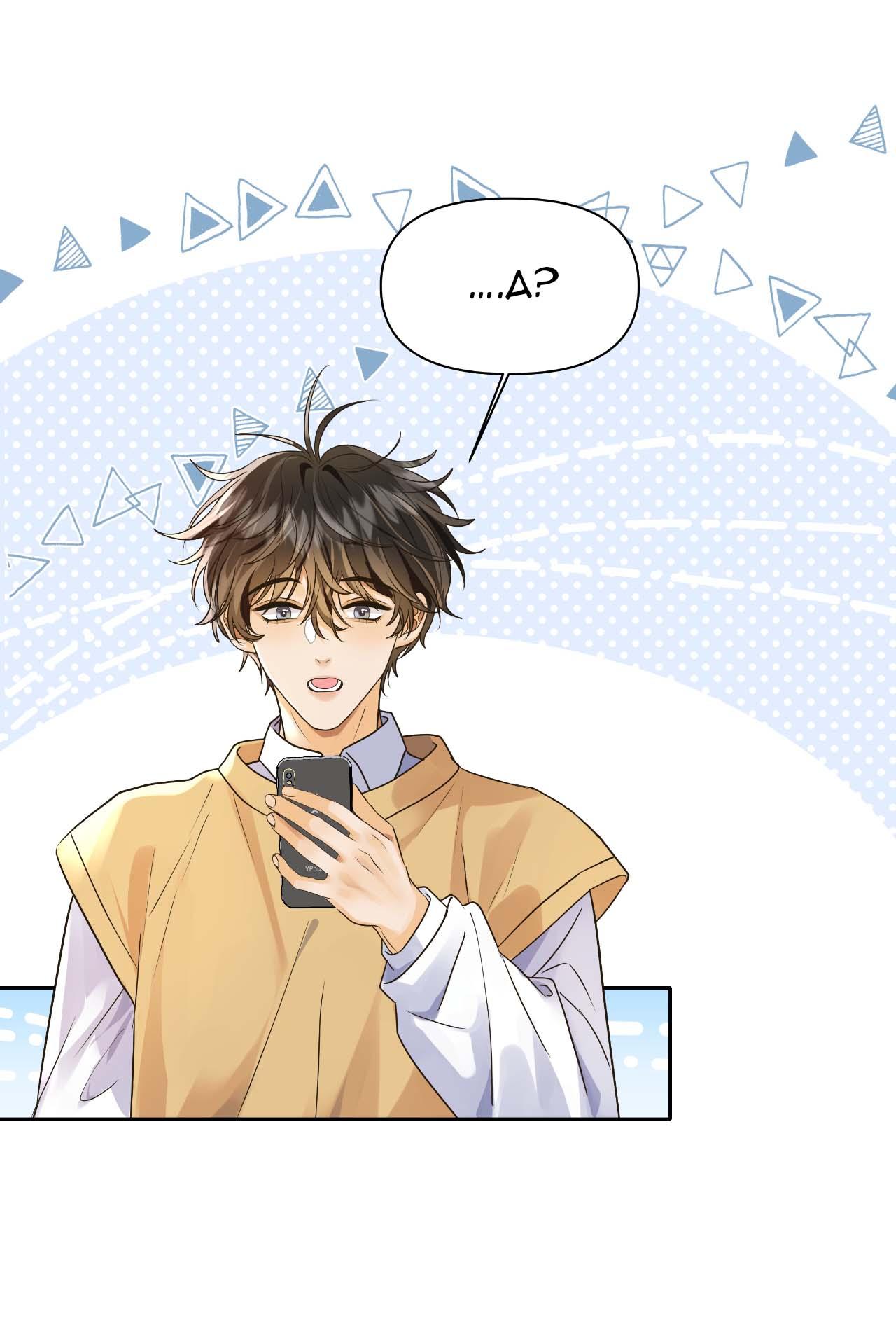 Đọc truyện (END) Viên Tiên Sinh Luôn Không Vui - Chapter 39