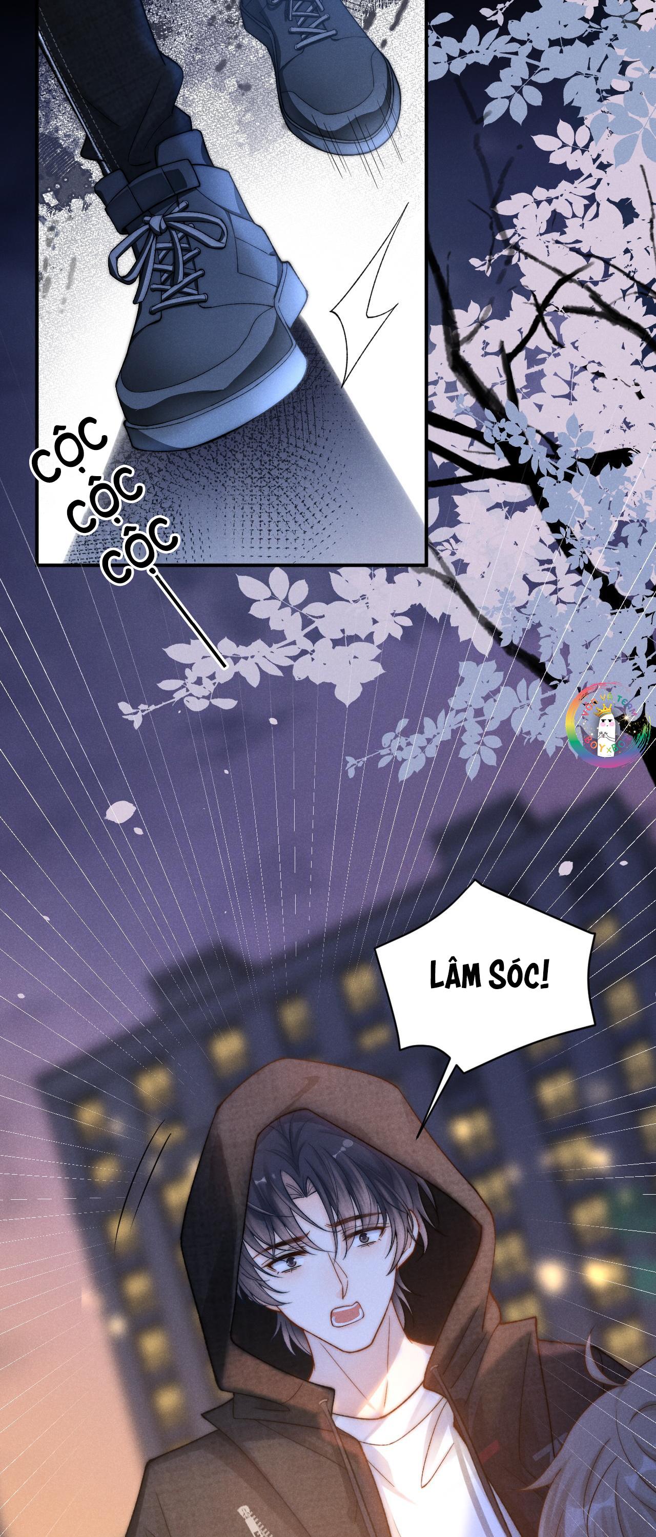 Đọc truyện Nam Thần Bá Đạo Cầu Xin Tôi Quay Lại (NGANG RAW) - Chapter 42