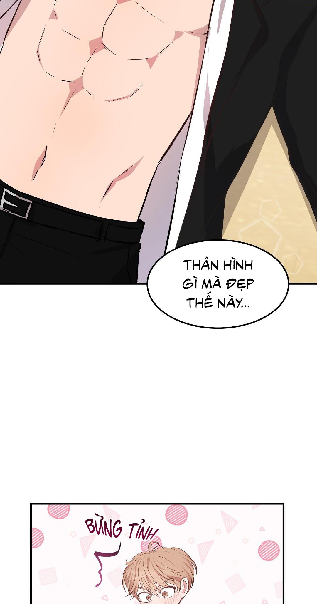 Đọc truyện CHUYỆN TÌNH ĐẢO HOANG - Chapter 1