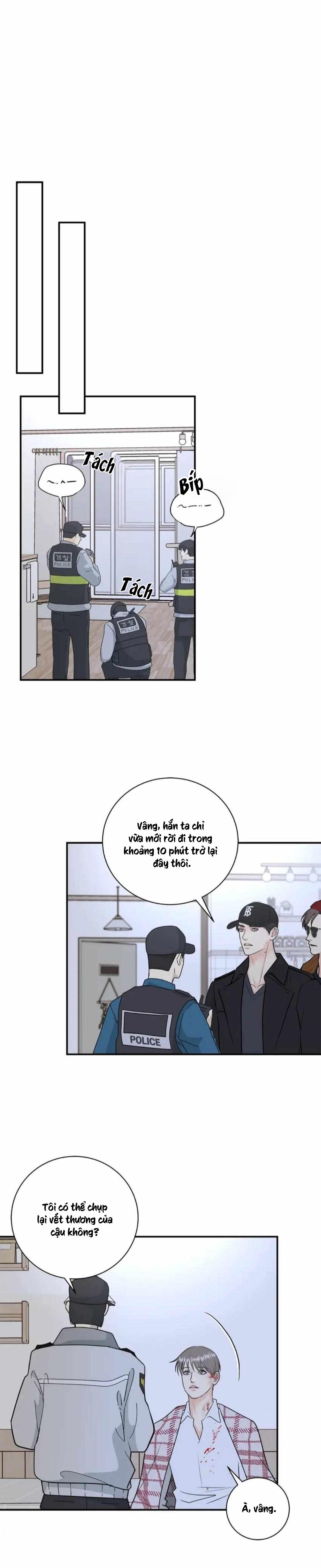 Đọc truyện Hạnh Phúc Trọn Vẹn - Chapter 51