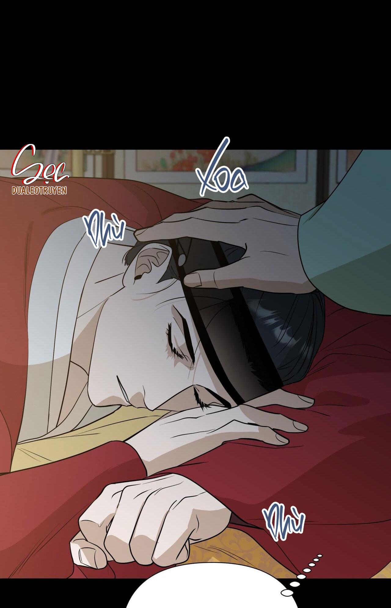 Đọc truyện KIỆT TÁC - Chapter 43
