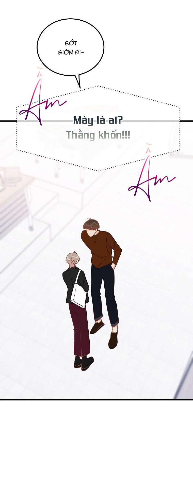 Đọc truyện Có Chuyện Gì Xảy Ra với Sự Nổi Tiếng Của Tôi Thế? - Chapter 41