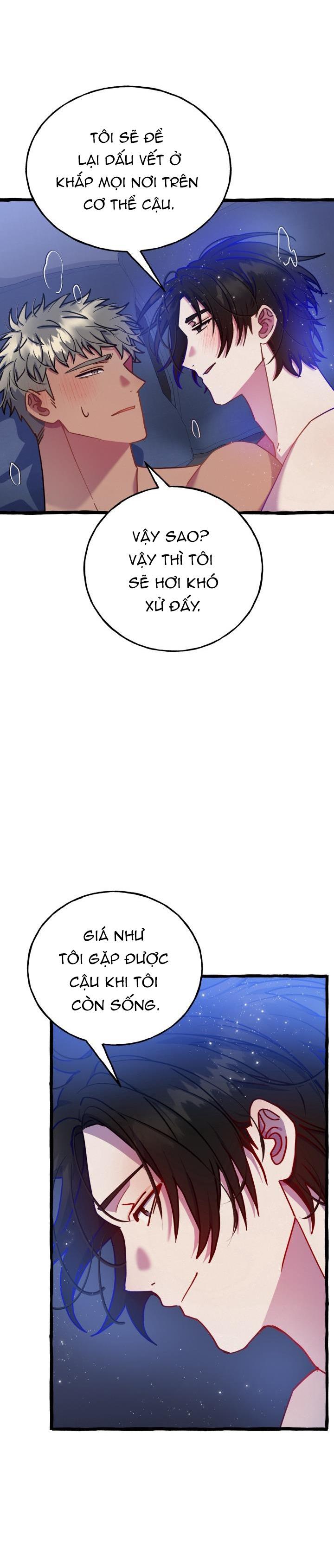 Đọc truyện TÌM PHÒNG TRỌ - Chapter 9