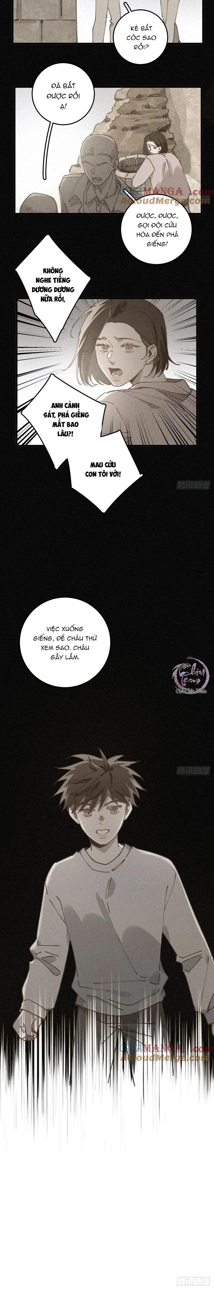 Đọc truyện Ra Ruộng Ngô Với Anh Á, Còn Lâu! - Chapter 33