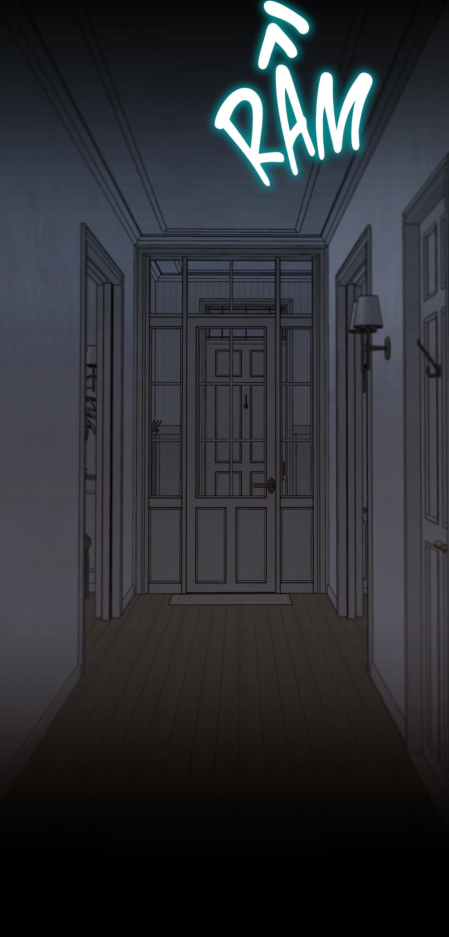 Đọc truyện Control Time - Chapter 28