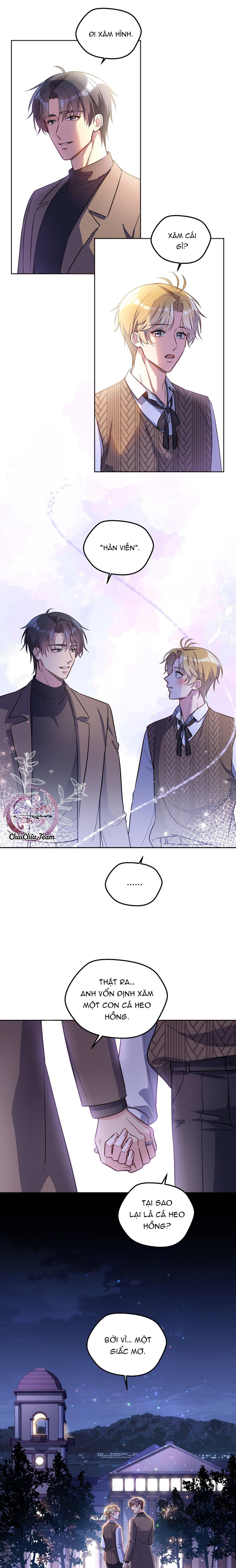 Đọc truyện Hàn Viễn - Chapter 139