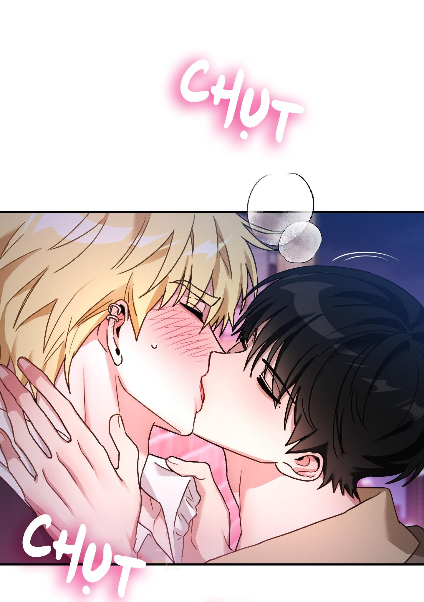 Đọc truyện MỐI TÌNH NGANG TRÁI - Chapter 5