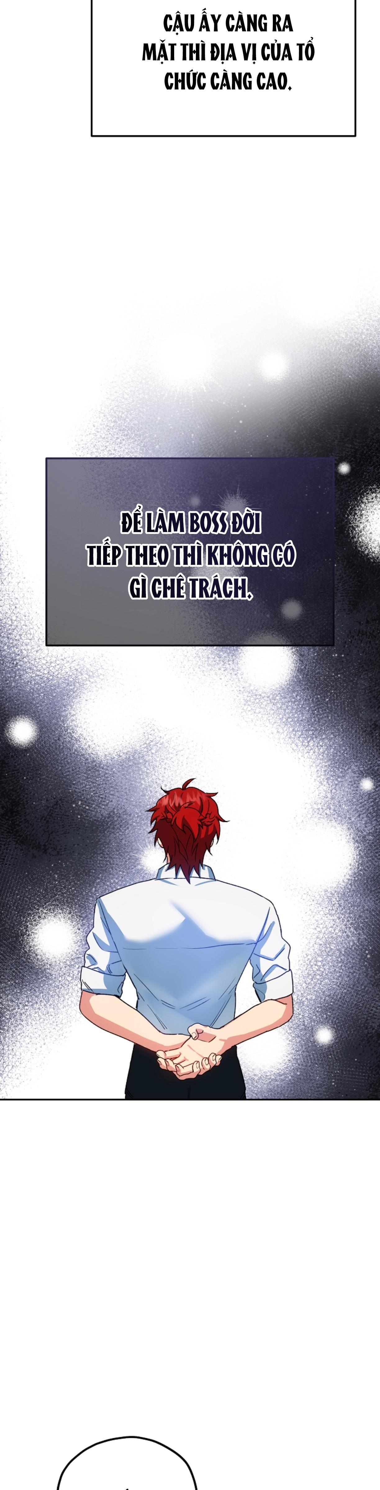 Đọc truyện Rusty Nail - Chapter 2