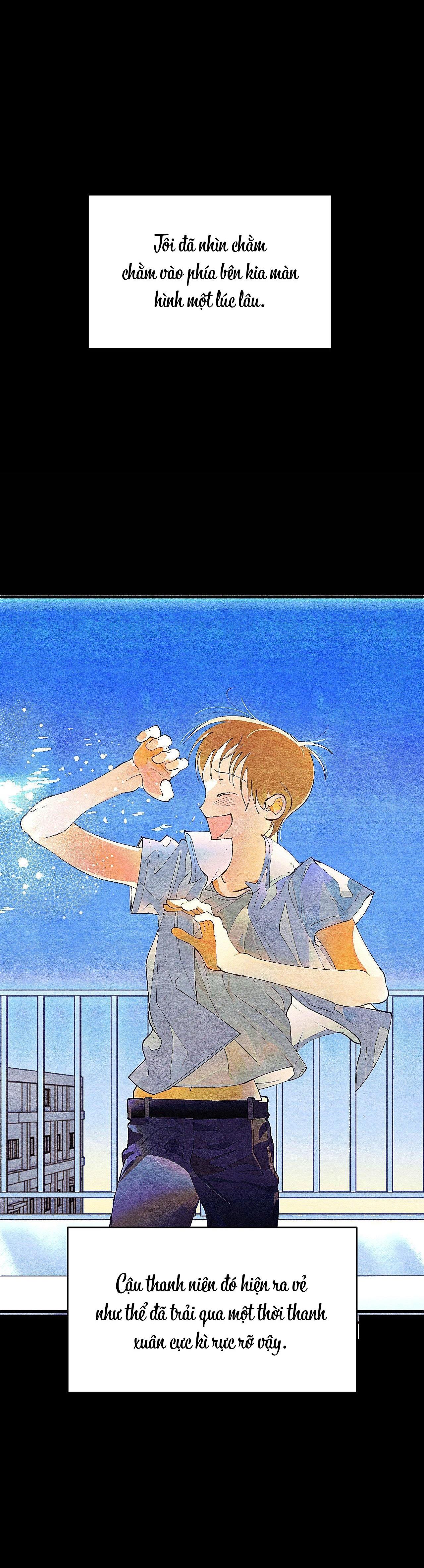 Đọc truyện  Vóc Dáng Toàn Mỹ - Chapter 7