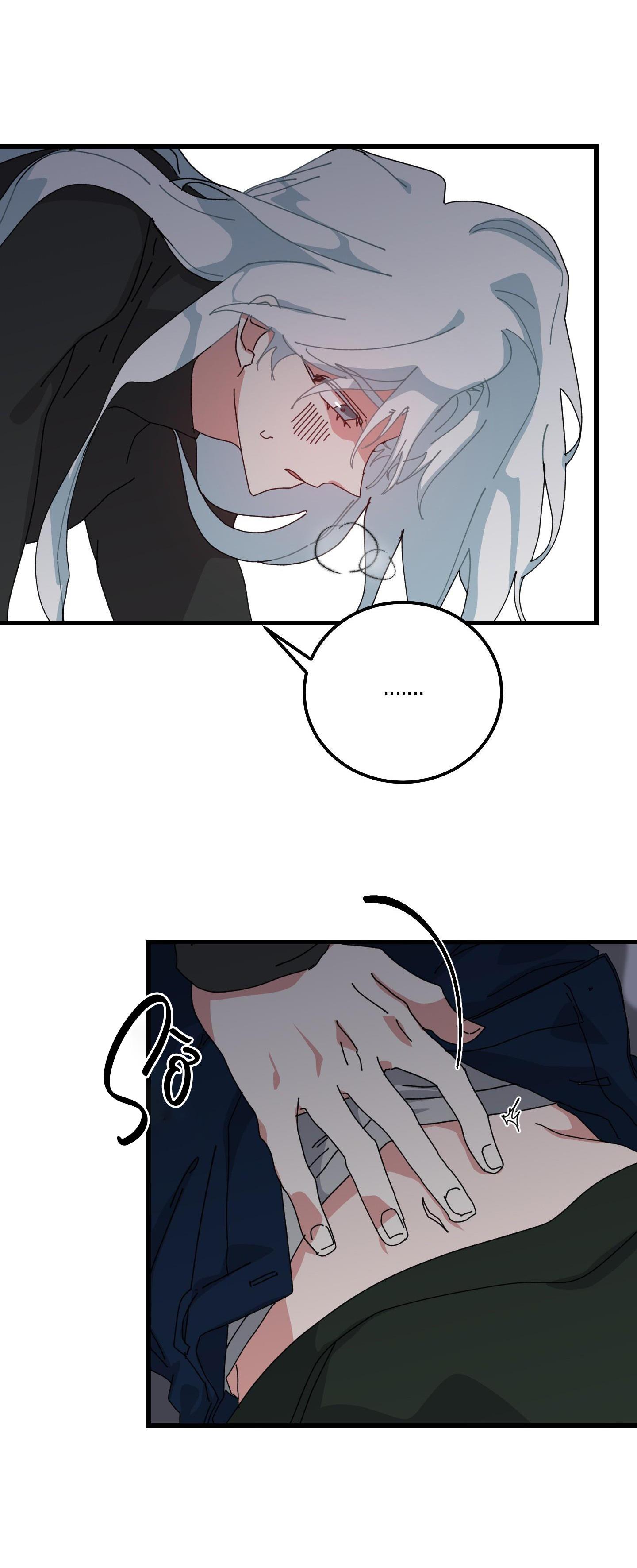 Đọc truyện YÊU TÔI ĐI, THẦN HỘ MỆNH - Chapter 58