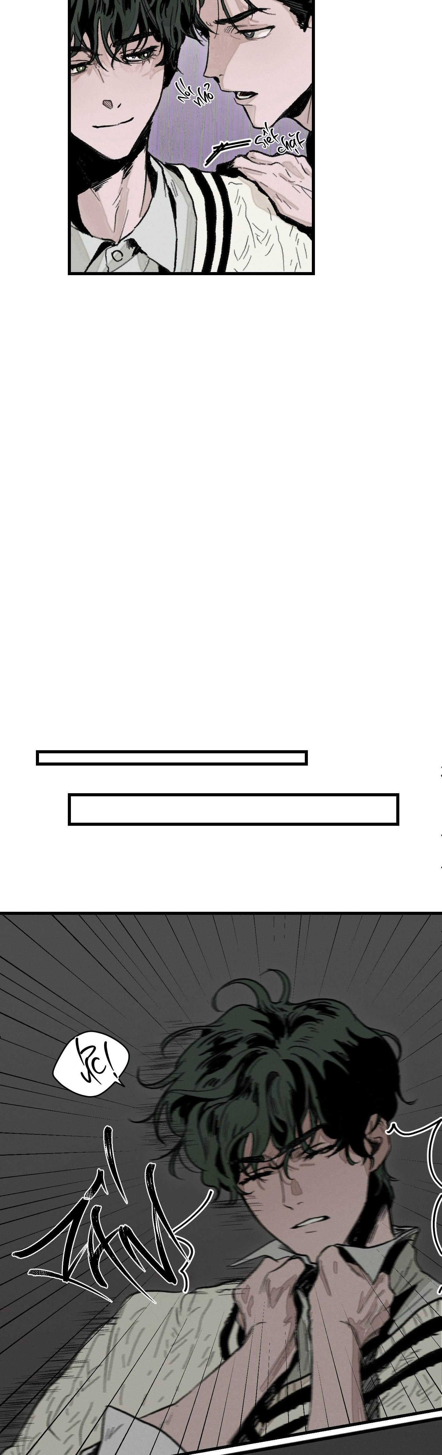 Đọc truyện COTTAGE GARDEN - Chapter 2