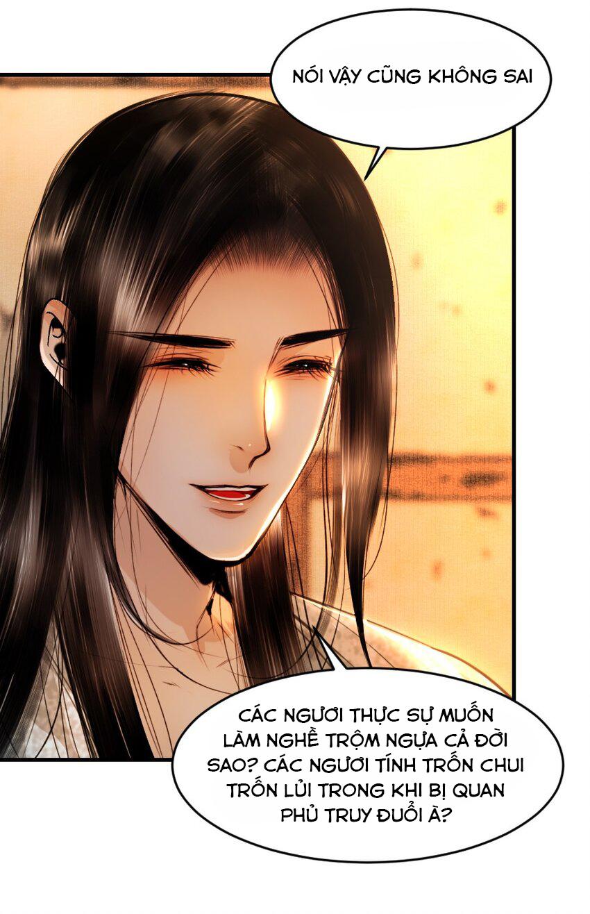Đọc truyện Vòng Luân Hồi - Chapter 103