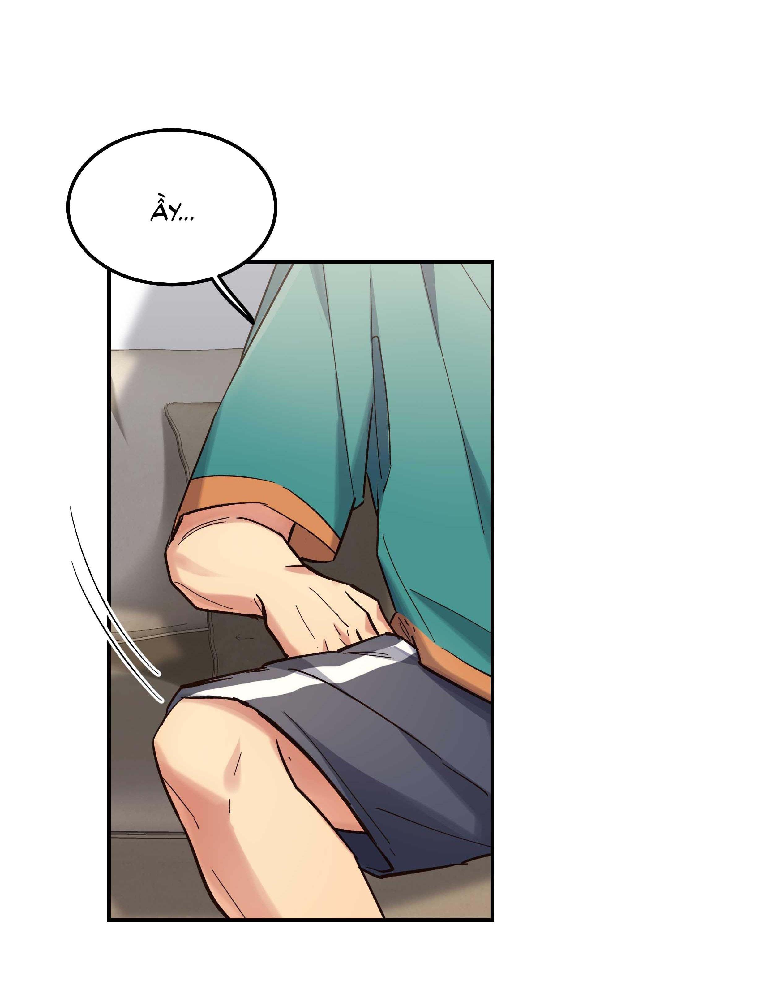 Đọc truyện Quán cơm tỳ hưu - Chapter 35