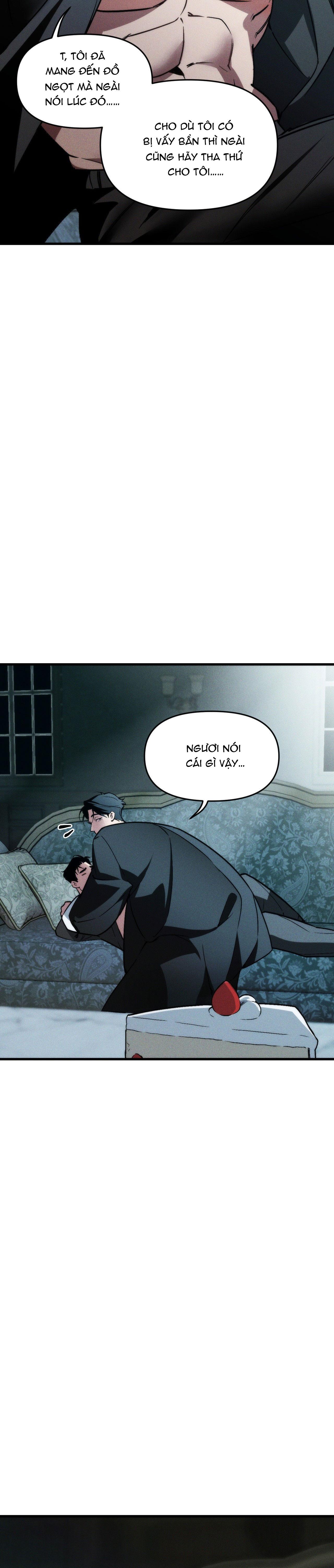 Đọc truyện ANH CHỒNG TẾ PHẨM - Chapter 1