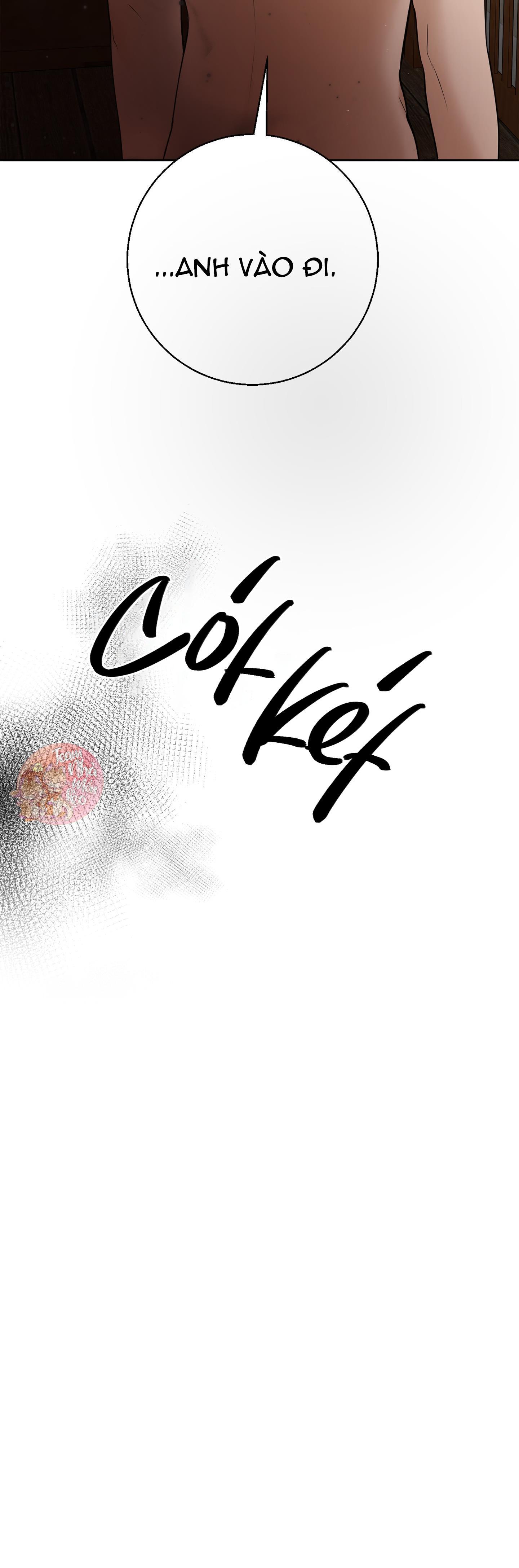 Đọc truyện Vườn Địa Đàng Của Kỵ Sĩ - Chapter 3