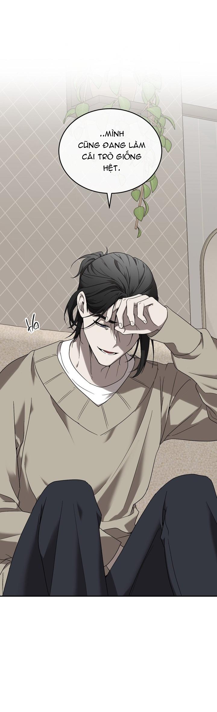 Đọc truyện DƯỠNG THÚ CƯNG - Chapter 55