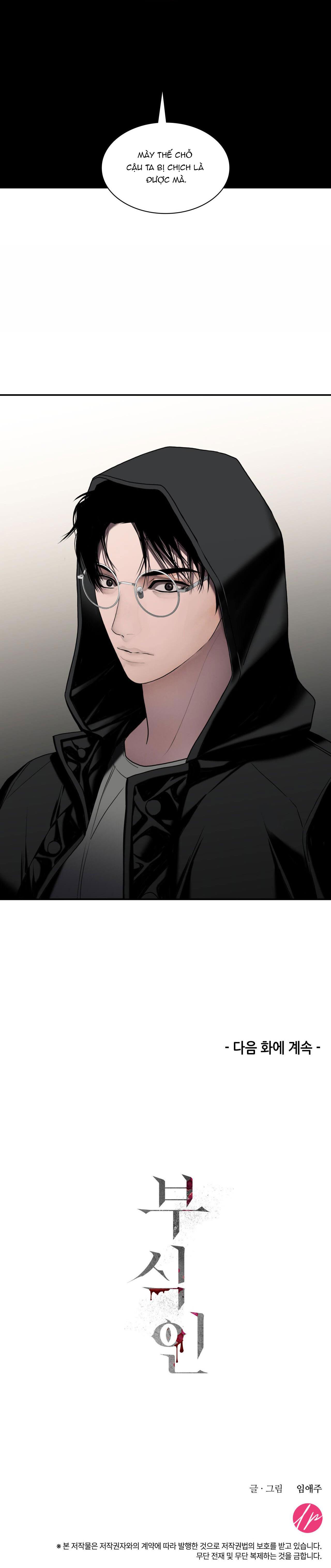 Đọc truyện ĂN MÒN - Chapter 2