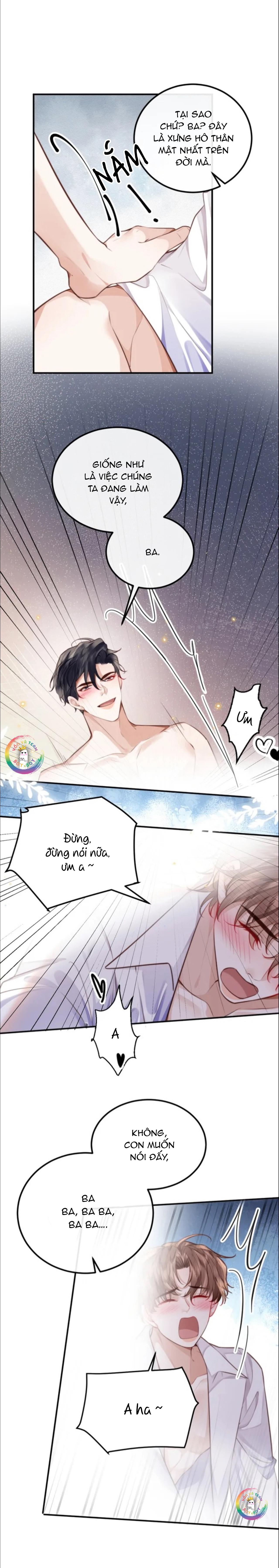 Đọc truyện (END) Đặc Chế Cho Riêng Anh - Chapter 120.1