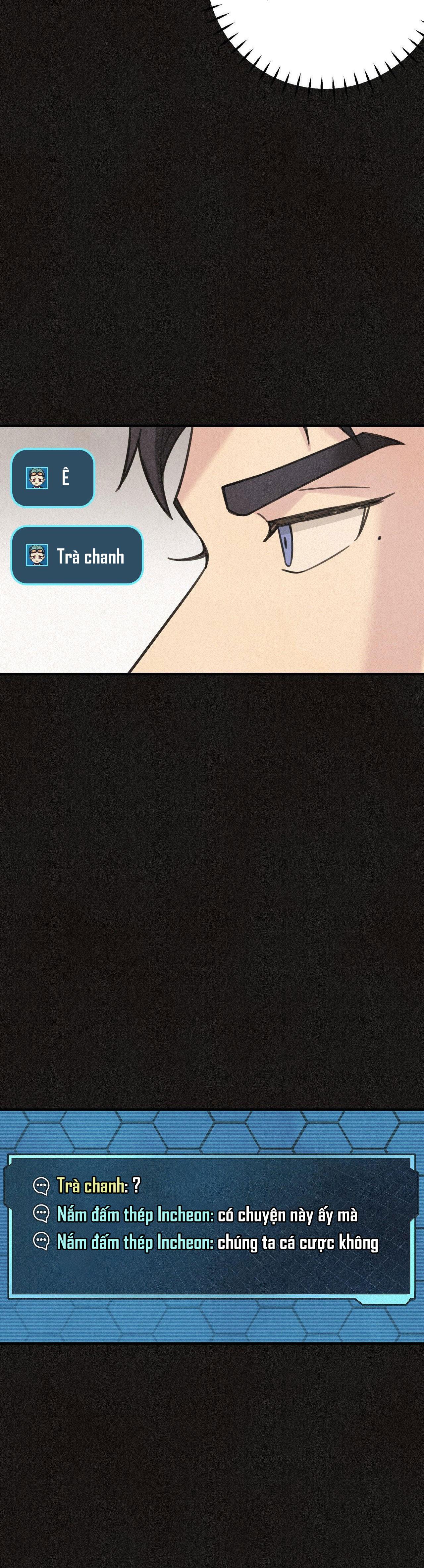 Đọc truyện BĂNG ĐẢNG SAMGEORI - Chapter 11