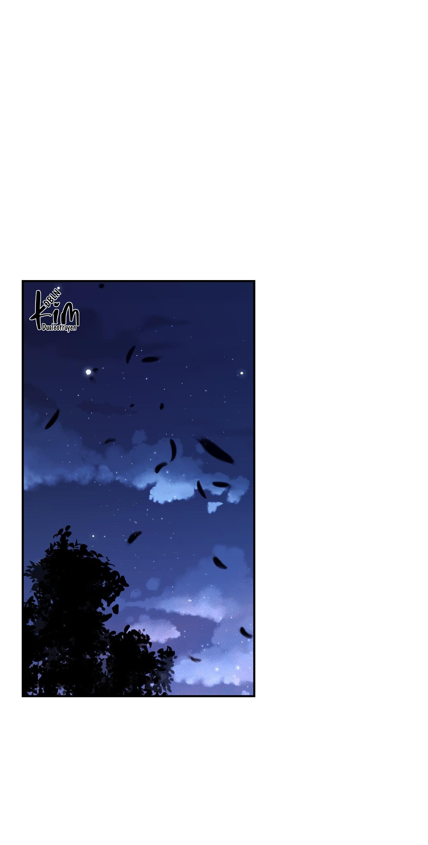 Đọc truyện BL CỔ TRANG-ÂU CỔ NGẮN NHÀ KIM - Chapter 34.5