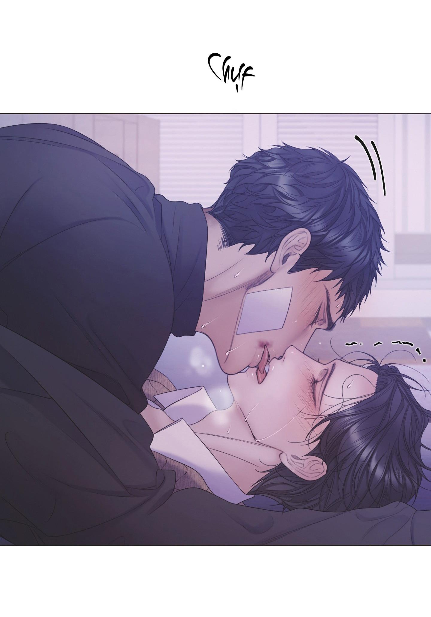 Đọc truyện MARY JANE - Chapter 60