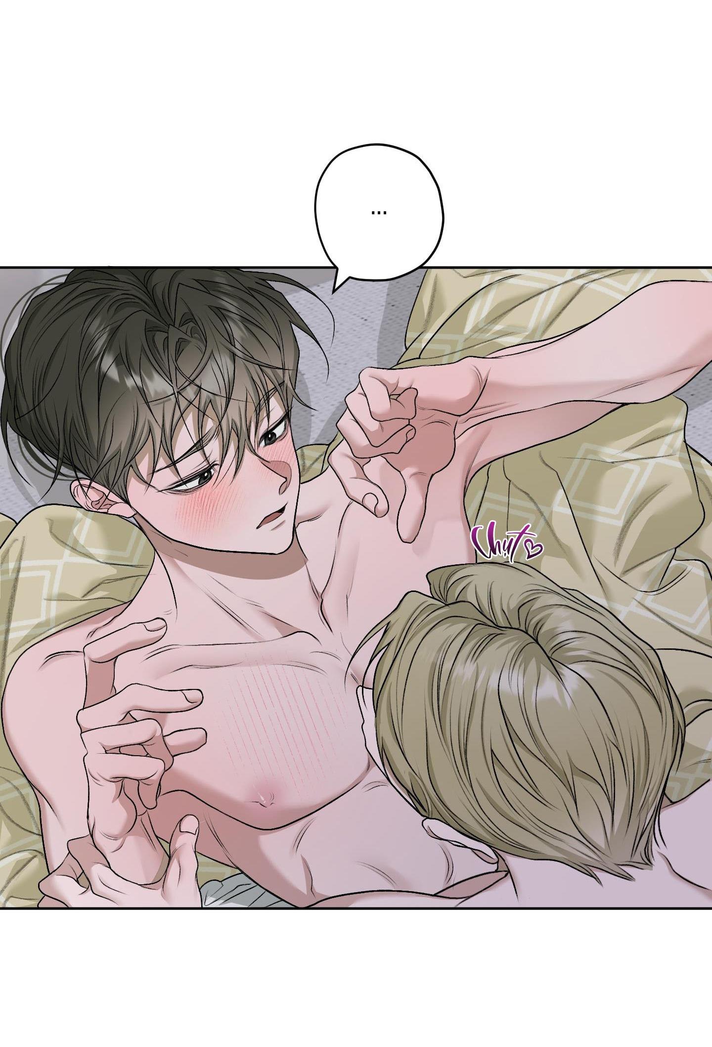 Đọc truyện  Đầm Sen Héo Úa - Chapter 35