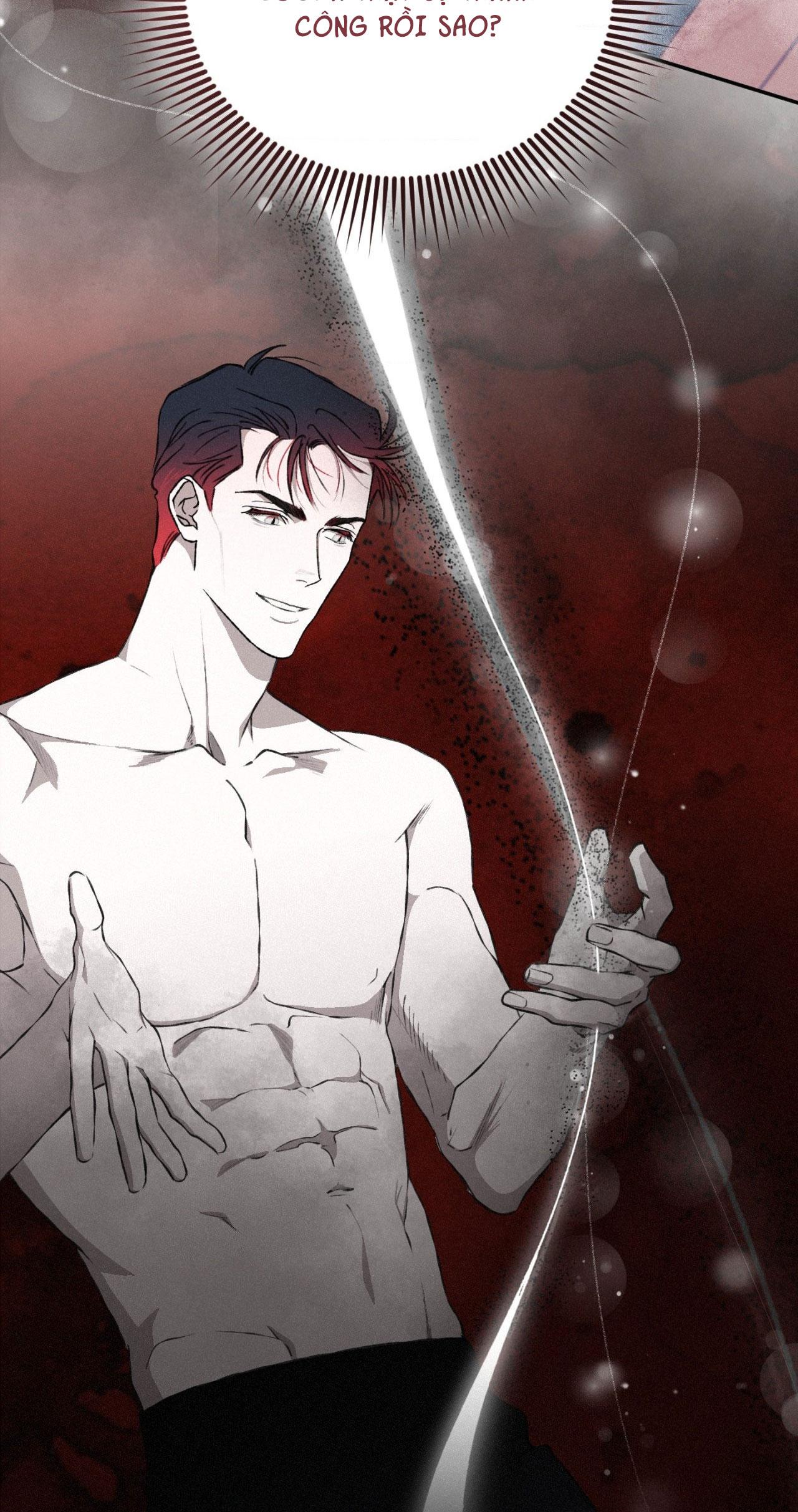 Đọc truyện LỜI NÓI DỐI ĐẪM MÁU - Chapter 48