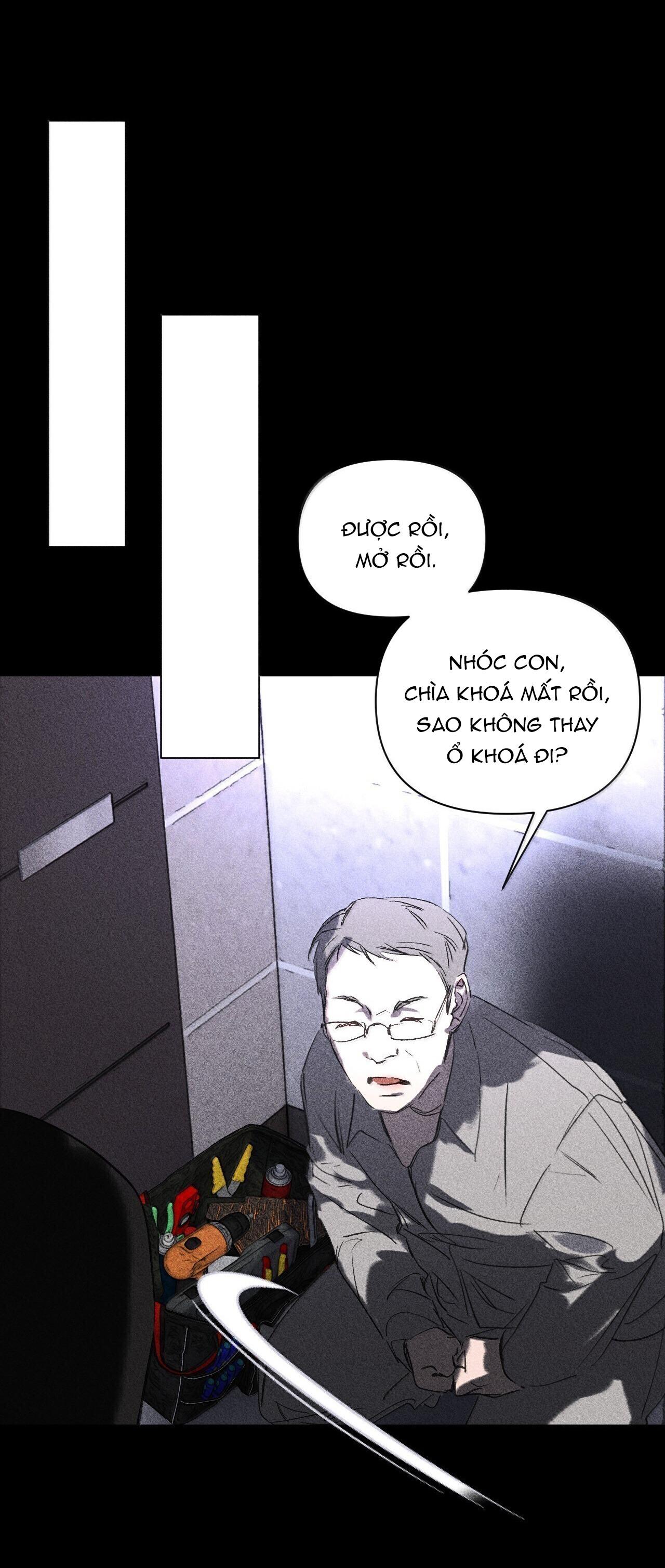 Đọc truyện Thoát Khỏi Hầm Ngục - Chapter 16