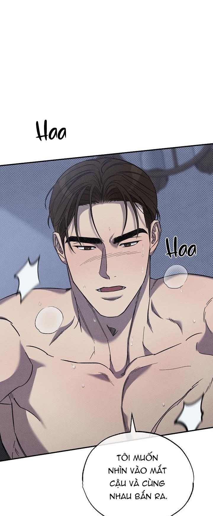Đọc truyện CHẠM VÀO EM - Chapter 25