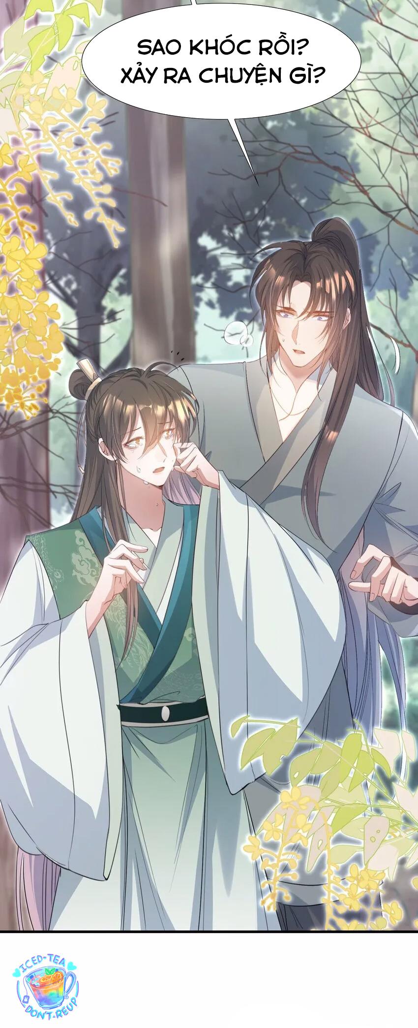 Đọc truyện Loạn thế vi vương - Chapter 76