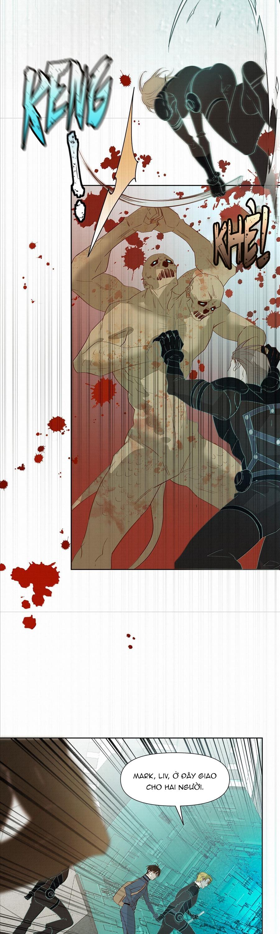 Đọc truyện Tuyệt Xử Phùng Sinh - Chapter 70