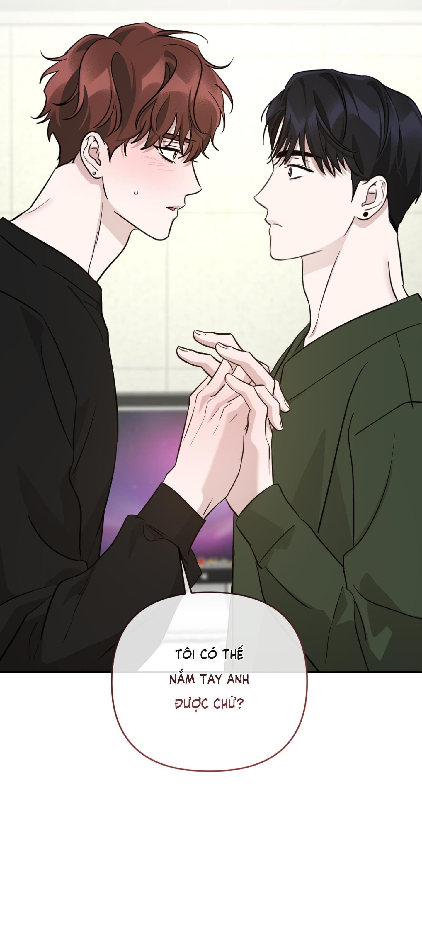 Đọc truyện DISS LOVE - Chapter 15