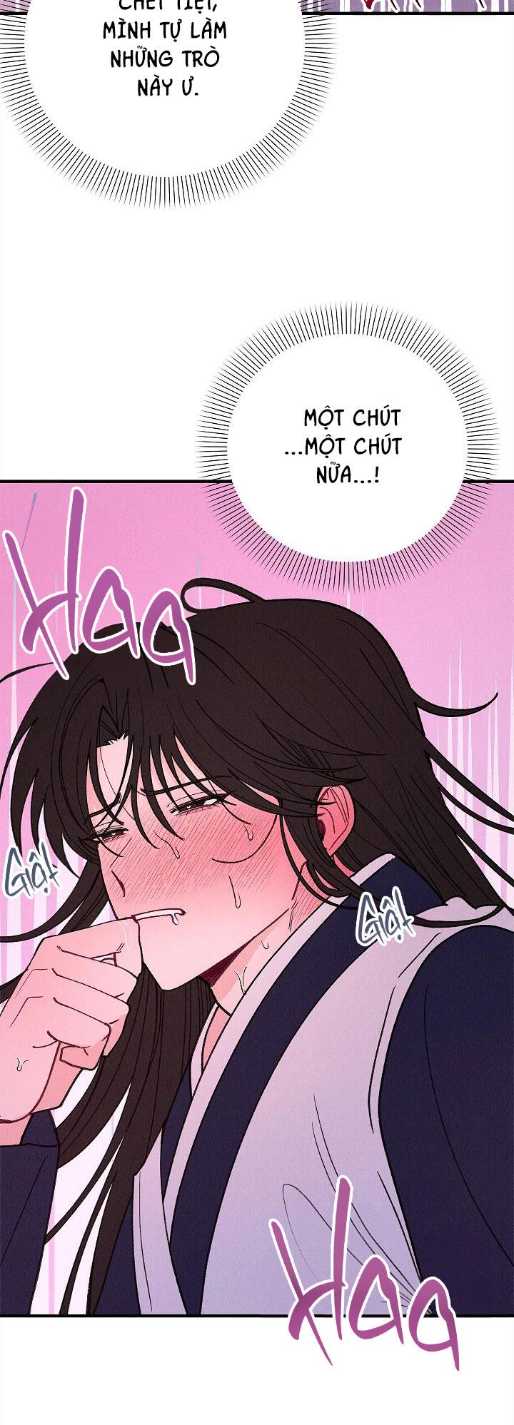 Đọc truyện BL CỔ TRANG-ÂU CỔ NGẮN NHÀ KIM - Chapter 32.6