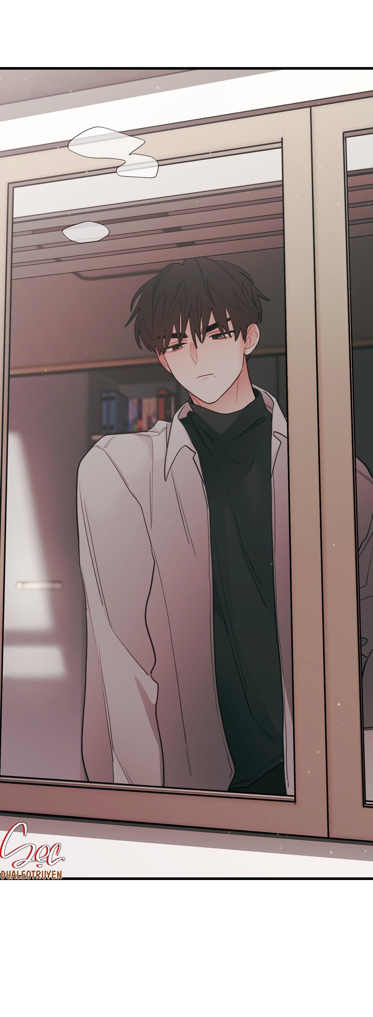 Đọc truyện CHUYỆN TÌNH HOA LÊ NỞ - Chapter 75