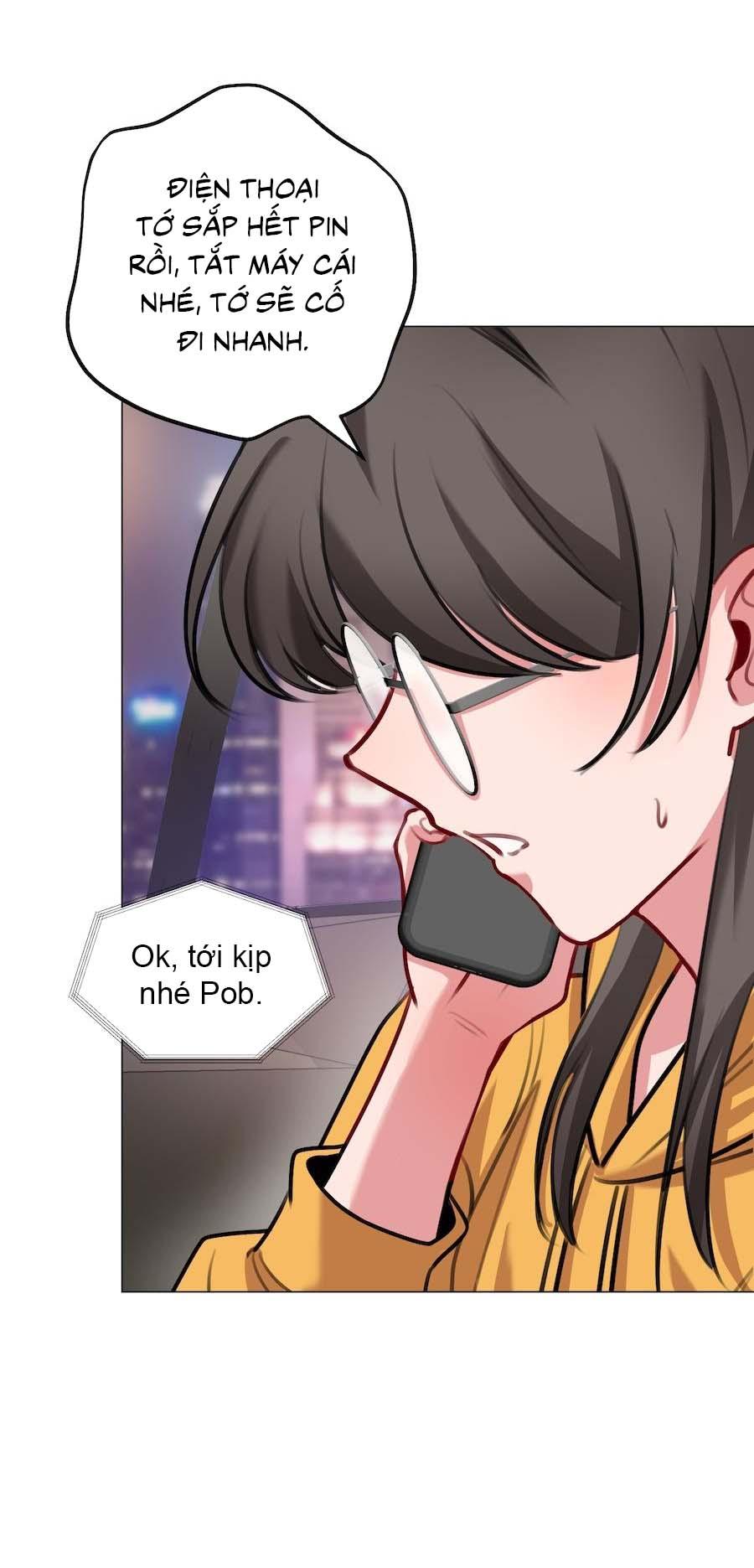 Đọc truyện Flower of youth - Chapter 11