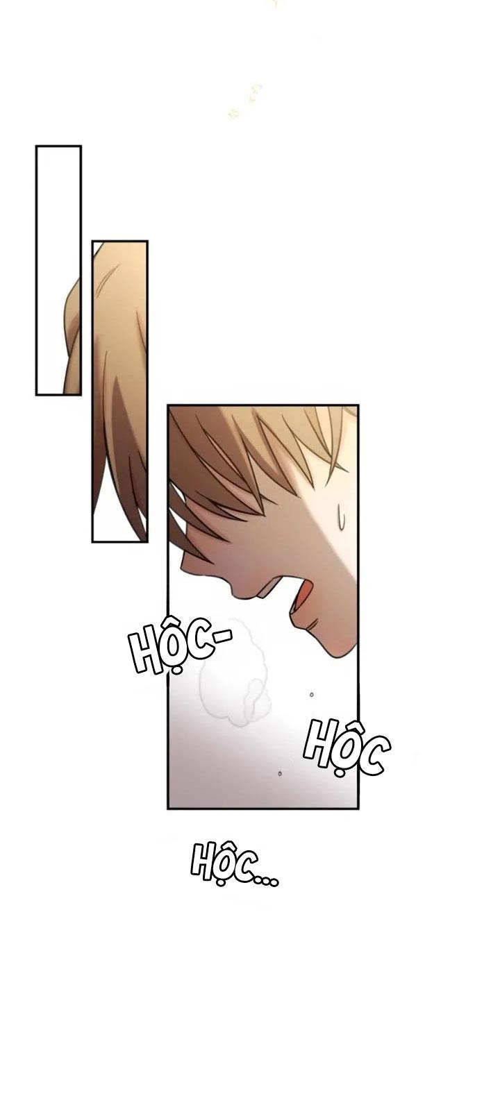 Đọc truyện Mắc Kẹt Trong Game Hẹn Hò Của Em Gái Tôi - Chapter 51