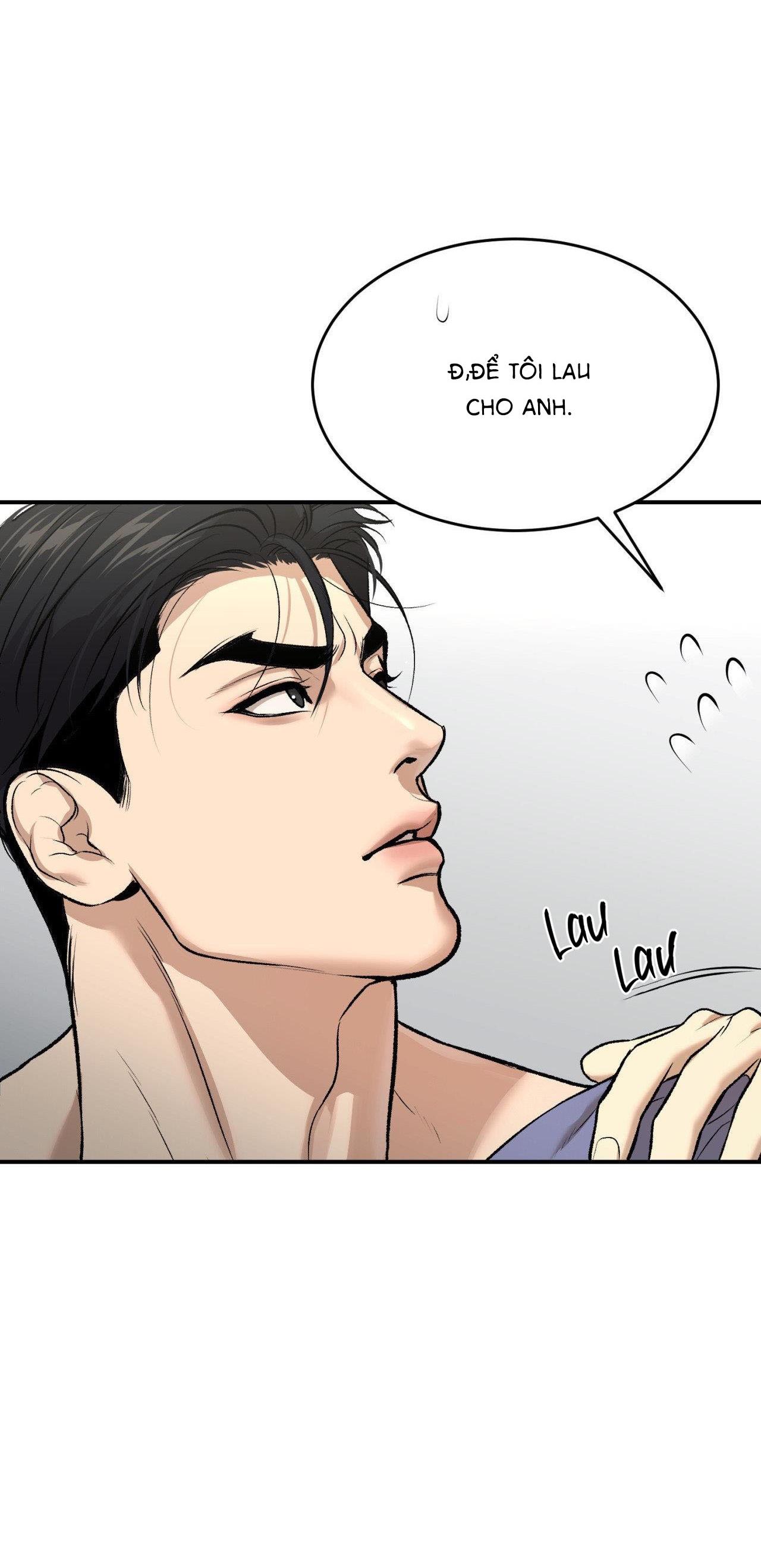 Đọc truyện  ChinhX - Vận Xui - Chapter 43