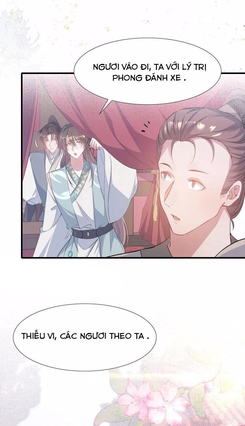 Đọc truyện Loạn thế vi vương - Chapter 79