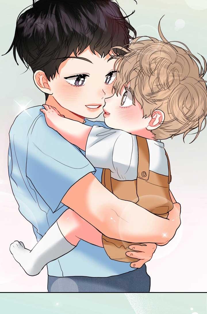 Đọc truyện OMEGA CỦA ANH DOYUN - Chapter 14