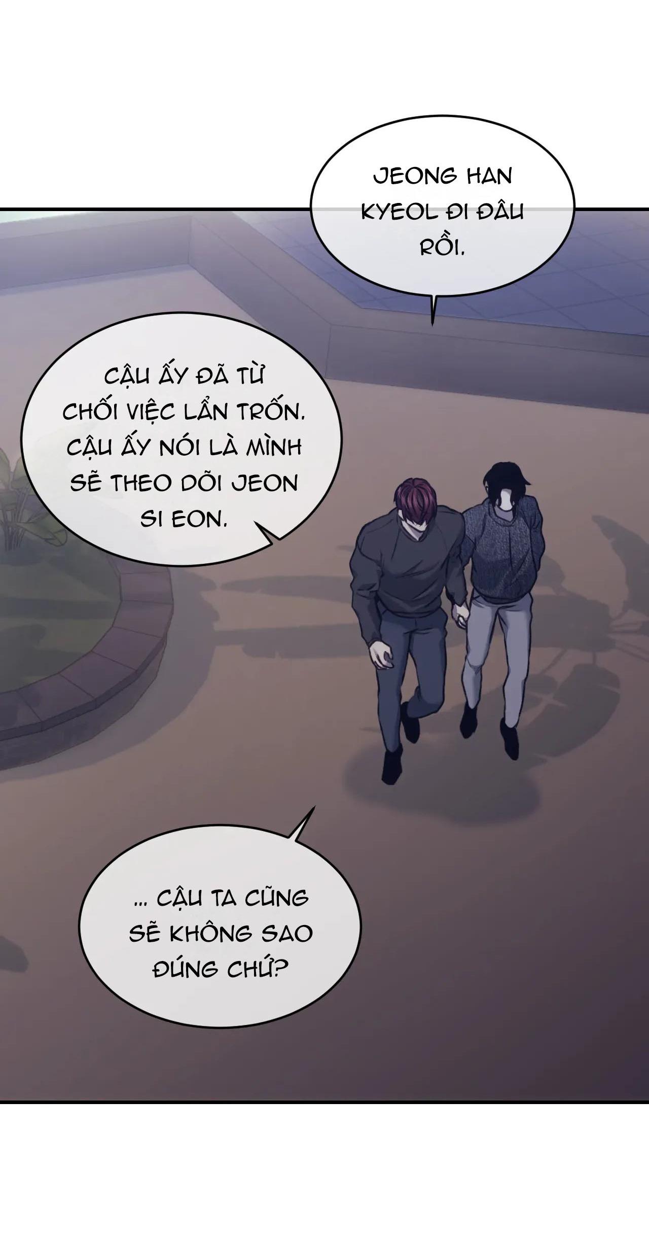 Đọc truyện Công Cuộc Báo Thù Của Kẻ Yếu Thế - Chapter 89