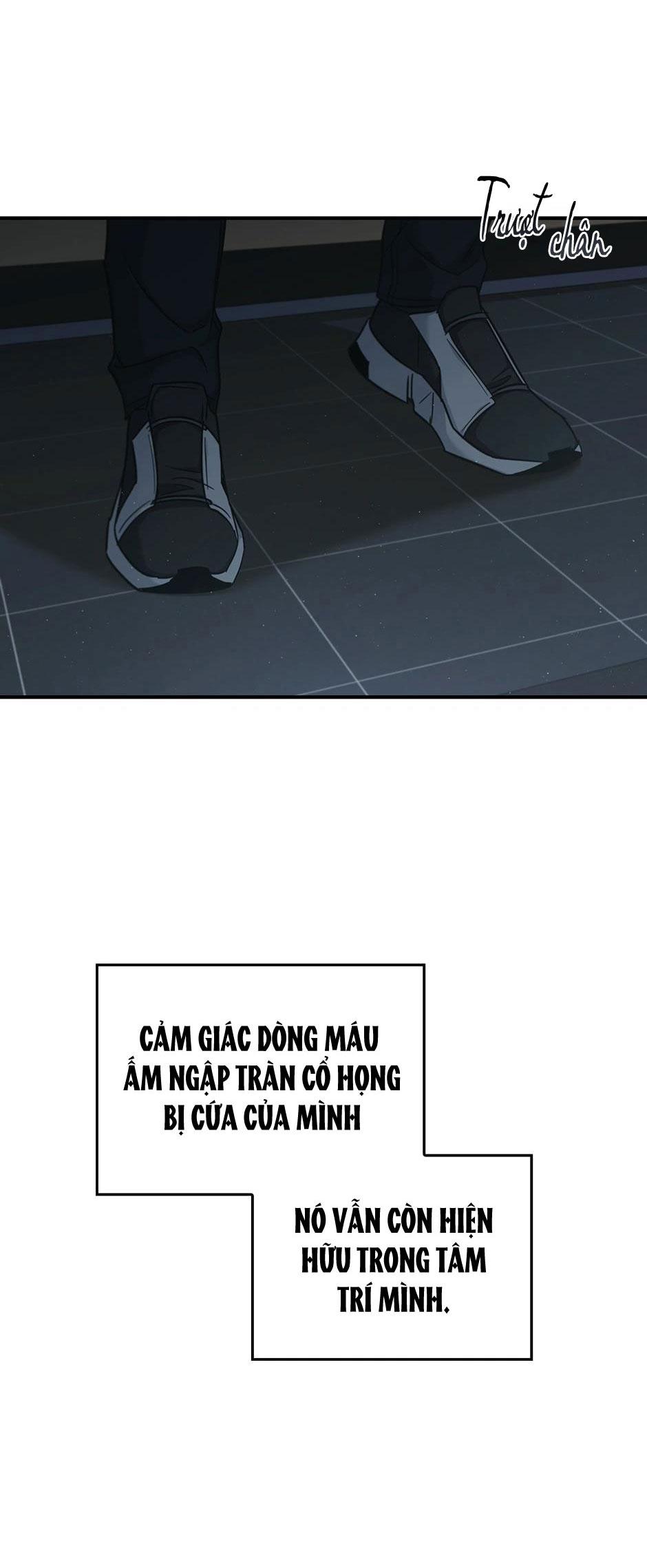 Đọc truyện Deadman Switch - Chapter 49