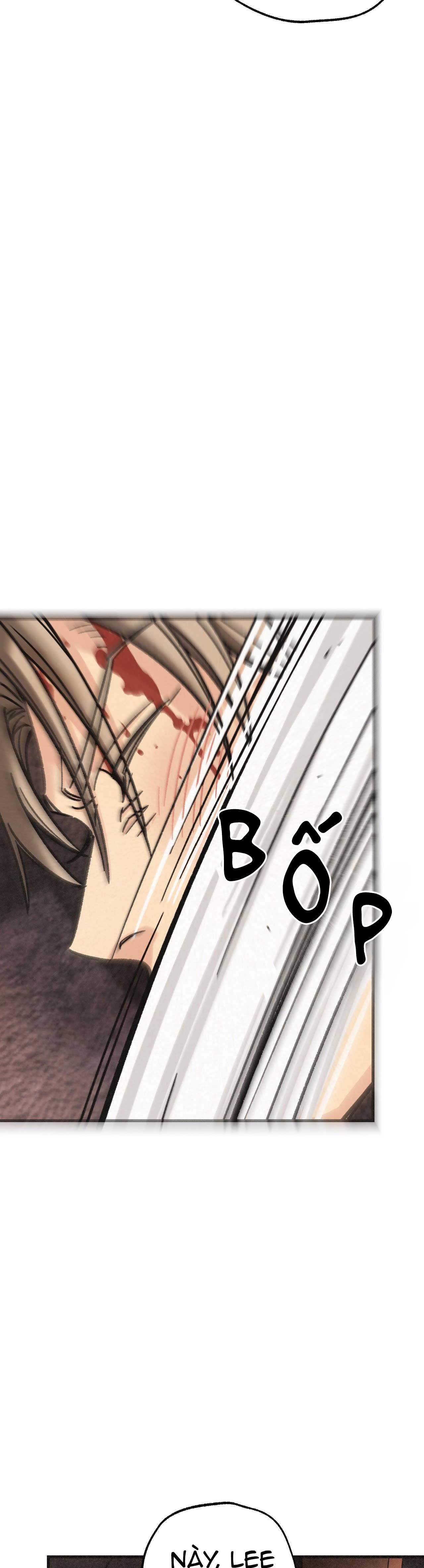 Đọc truyện BĂNG ĐẢNG SAMGEORI - Chapter 31