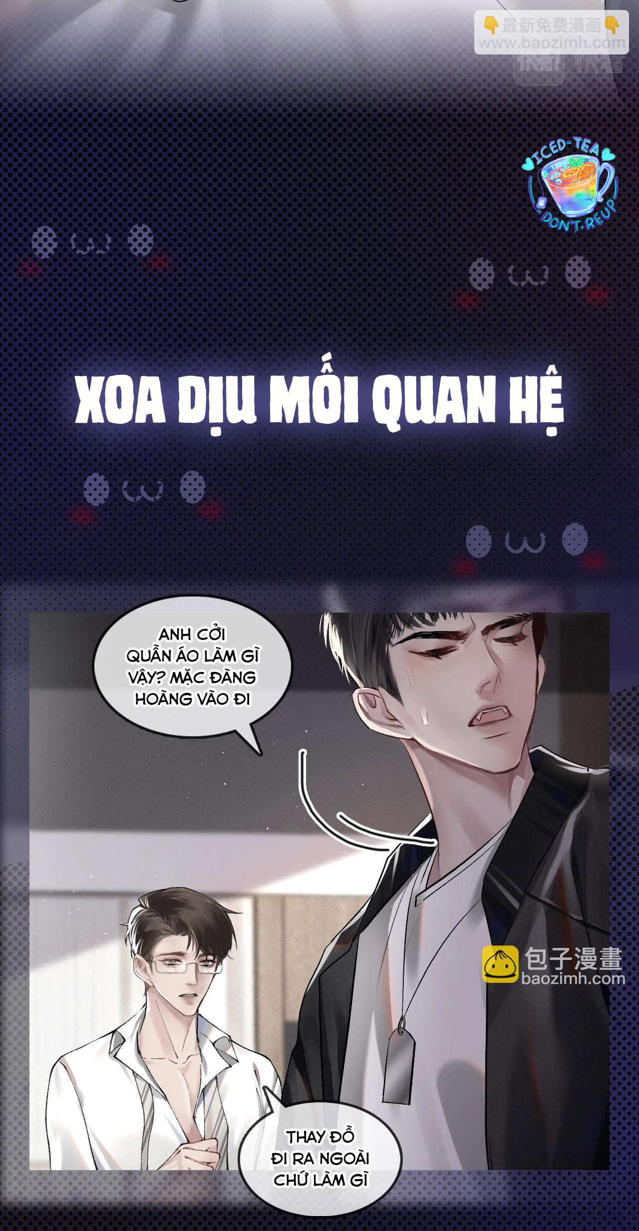 Đọc truyện Ăn miếng trả miếng - Chapter 0.2