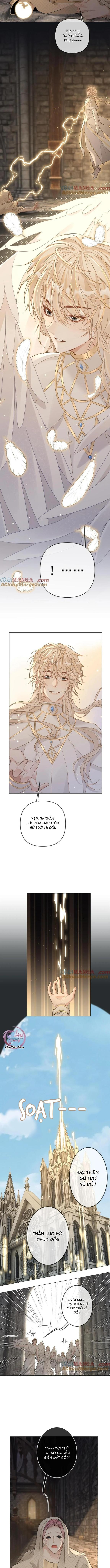 Đọc truyện Khát Vọng Ngọt Ngào - Chapter 330