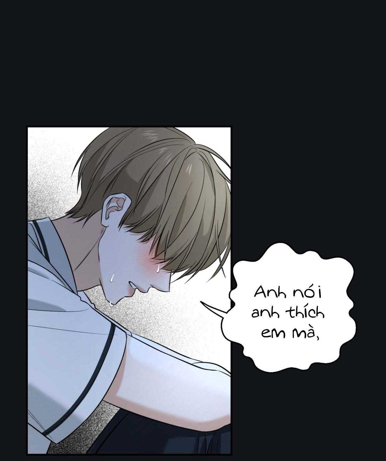 Đọc truyện CHÀNG TRAI CHO EM MỌI THỨ - Chapter 29