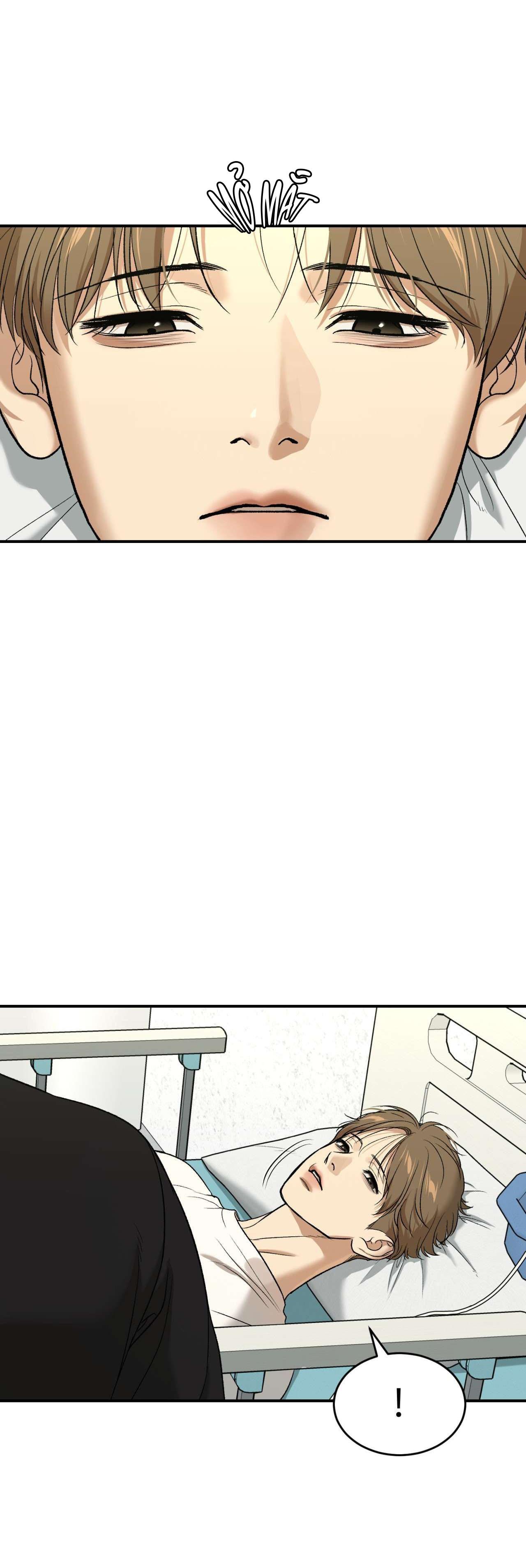 Đọc truyện  ChinhX - Vận Xui - Chapter 60